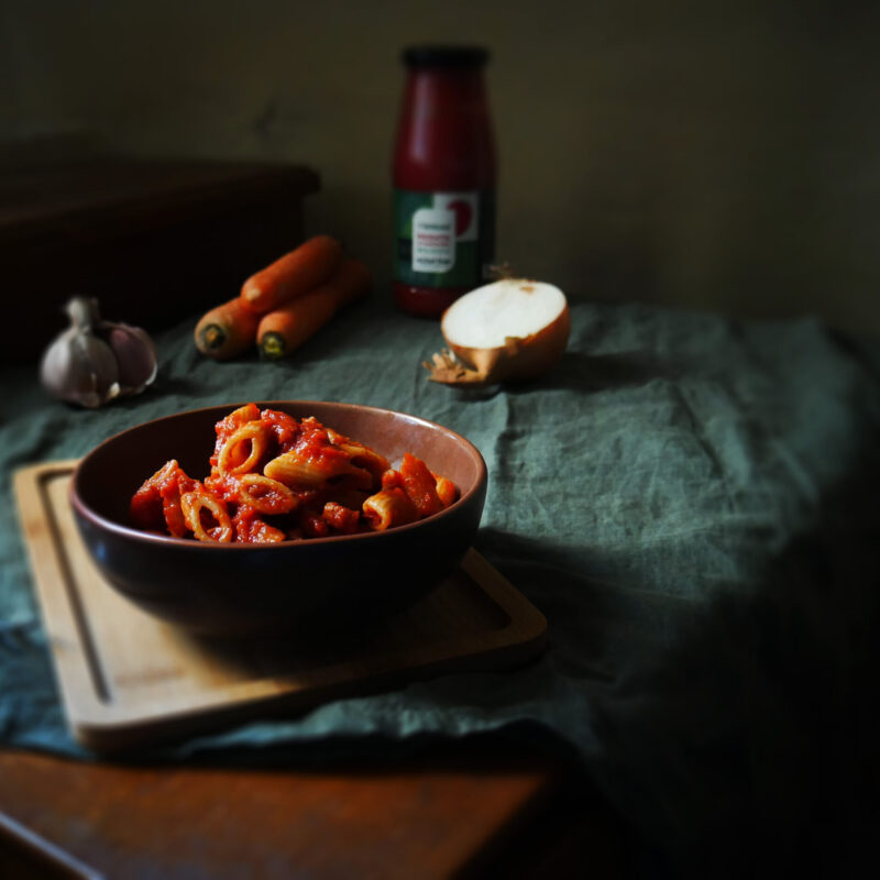 Il Pomodoro ‘senza Nichel’ ? Una nicchia sempre più importante!